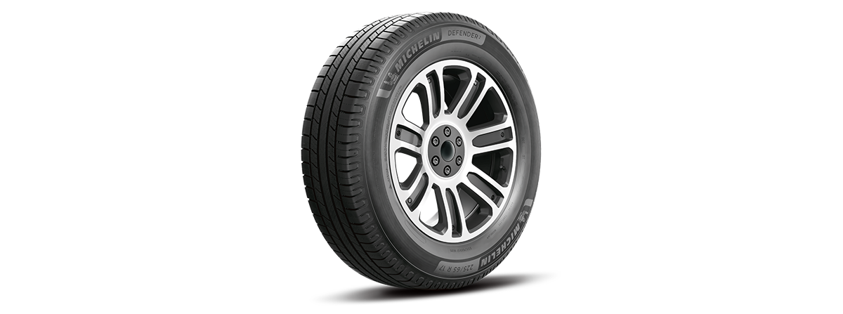 MICHELIN Defender2 Tire