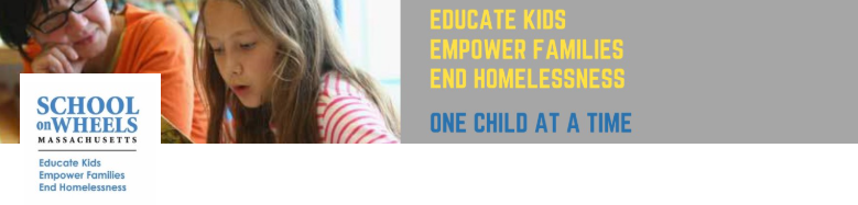 school on wheels in massachusetts 