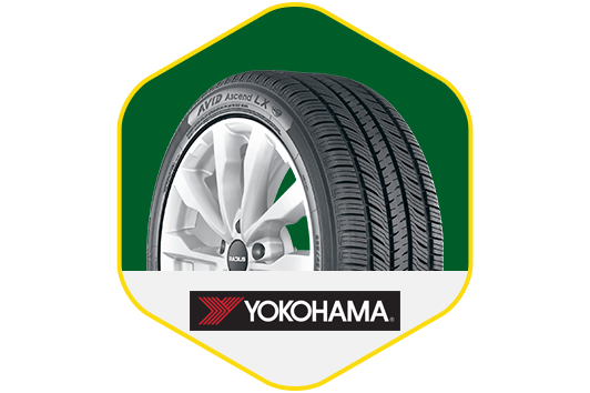 Yokohama Offer