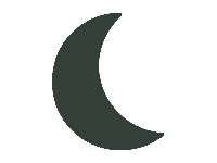 Moon Icon